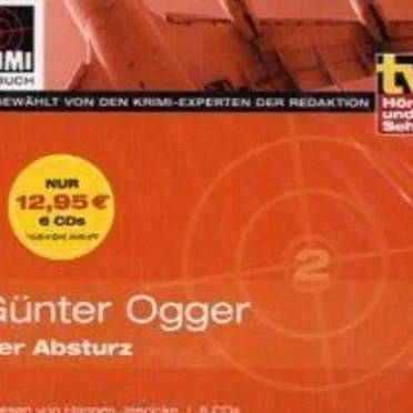 Günter Ogger