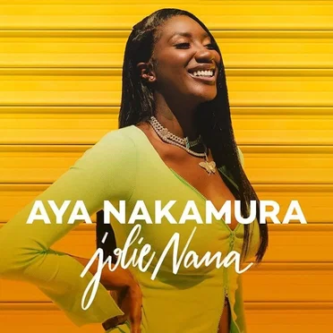 Jolie nana