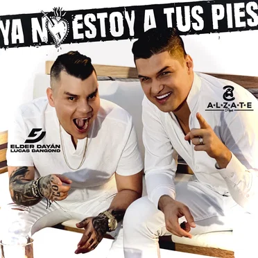 Ya no estoy a tus pies