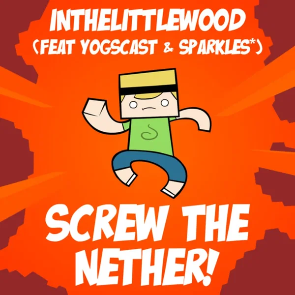 Screw the Nether