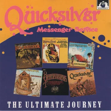 The Ultimate Journey