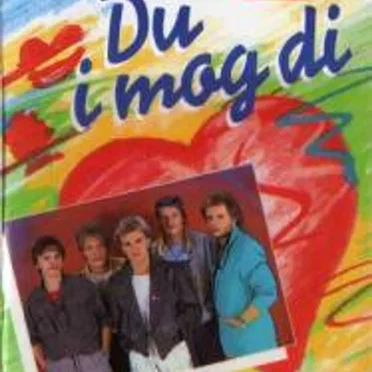 Du i mog di