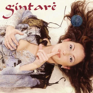 Linksmai by Gintarė Karaliūnaitė - album cover