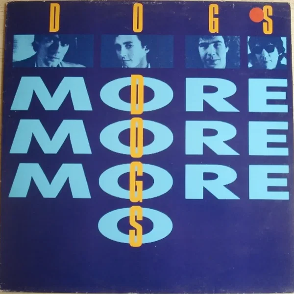 More More More