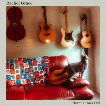 Rachel Grace