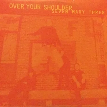 Over Your Shoulder