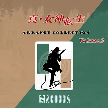 Macossa