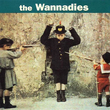 The Wannadies