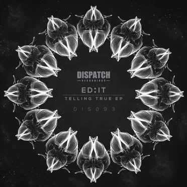 Telling True EP