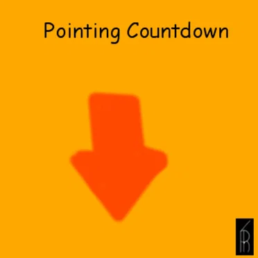 Pointing Countdown