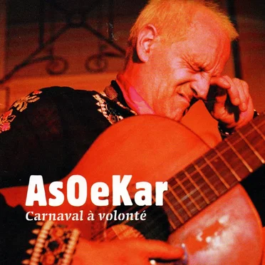 Carnaval à volonté