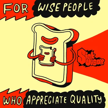 For Wise People Who Appreciate Quality