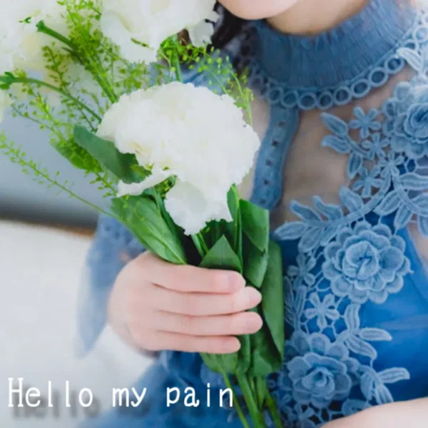Hello my pain