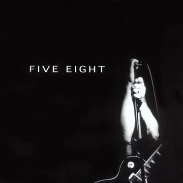 Five Eight