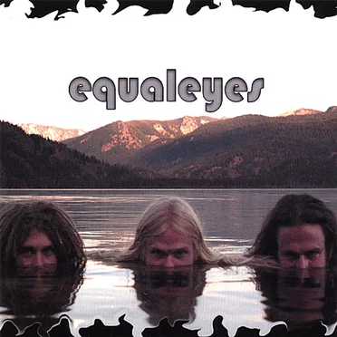 Equaleyes by Equaleyes - album cover