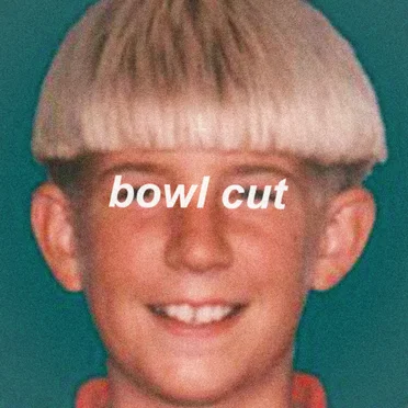 Bowl Cut by Jaded Juice Riders - album cover