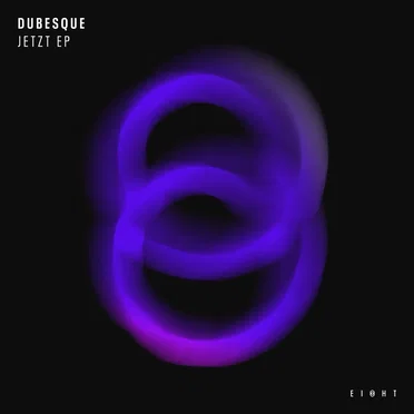 Jetzt EP by Dubesque - album cover