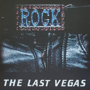 The Last Vegas