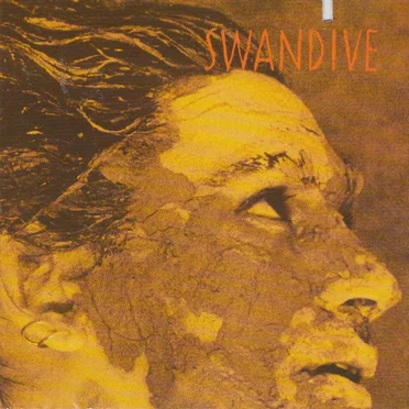 Swandive by Bullet Lavolta - album cover