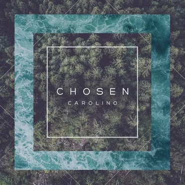 Chosen by Carolino - album cover