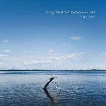 Robert Heel
