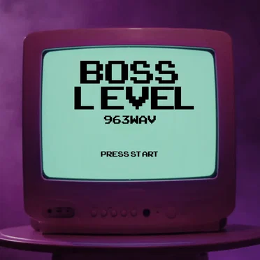 Boss Level