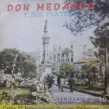 Los trece de la fama, vol. 10