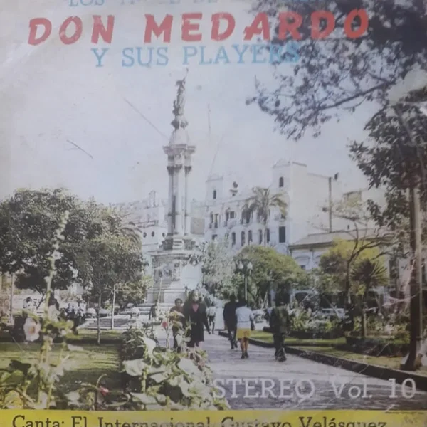 Los trece de la fama, vol. 10