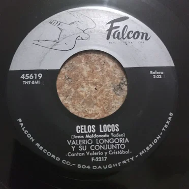 Con la misma moneda / Celos locos