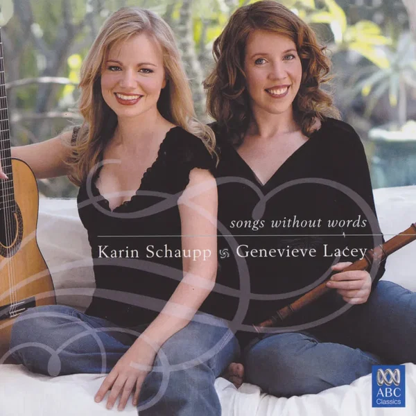 Songs Without Words