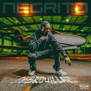 Débrouillard by Negrito - album cover