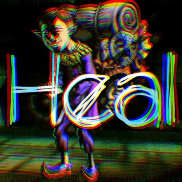 Heal (demo)