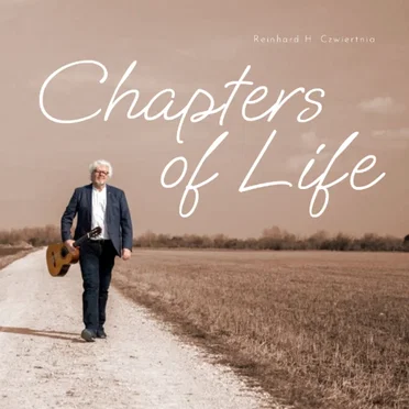 Chapters of Life by Hassan R. Czwiertnia - album cover