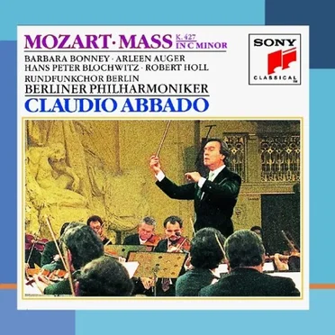 Mass in C minor, K. 427