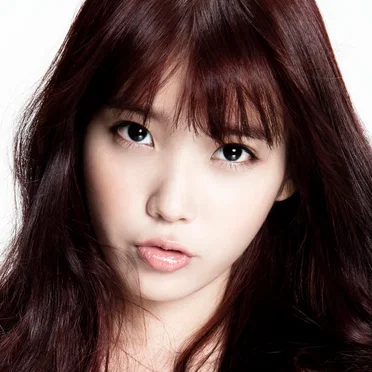 The Age Of The Cathedrals by IU - album cover