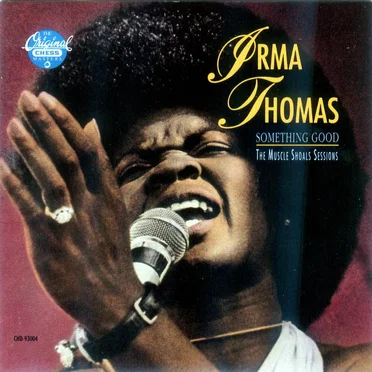 Something Good: Muscle Shoals