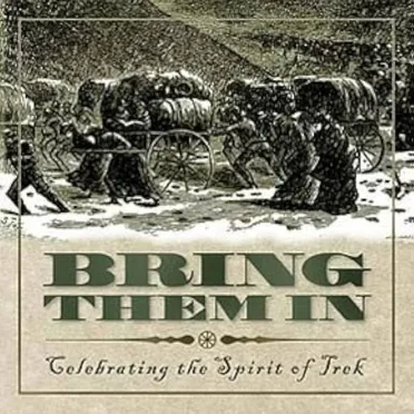 Bring Them In by Various Artists - album cover