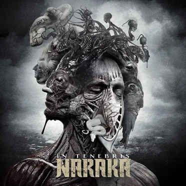 In Tenebris by Naraka - album cover