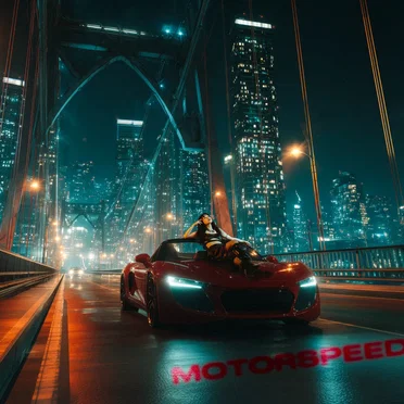 Motorspeed
