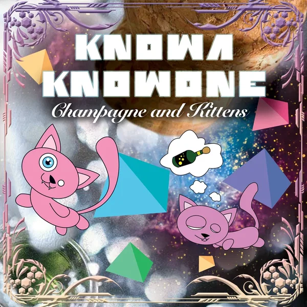 Champagne and Kittens (free downloads)