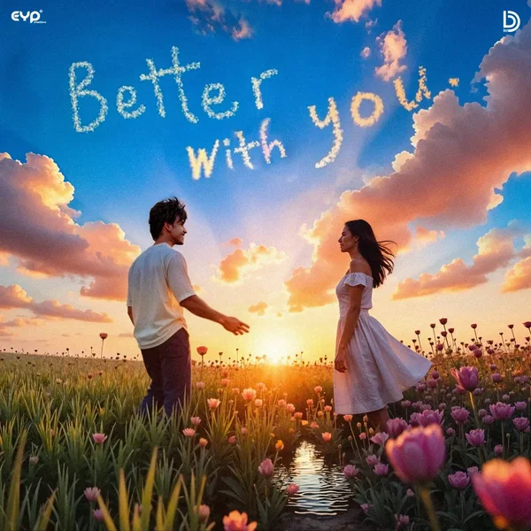 Better With You