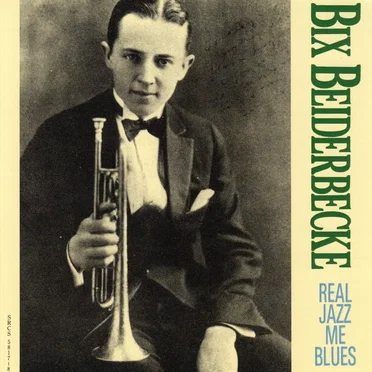 Real Jazz Me Blues