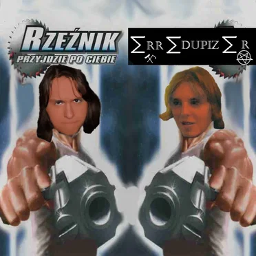 Rzeźnik Przyjdzie Po Ciebie