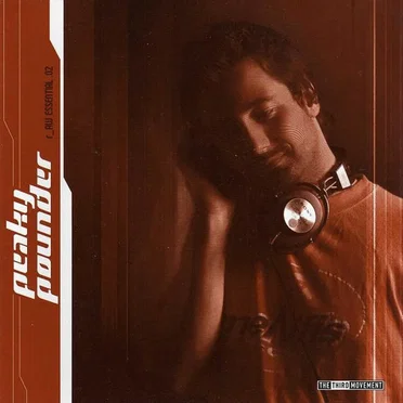 r_AW Essential .02 by Peaky Pounder - album cover