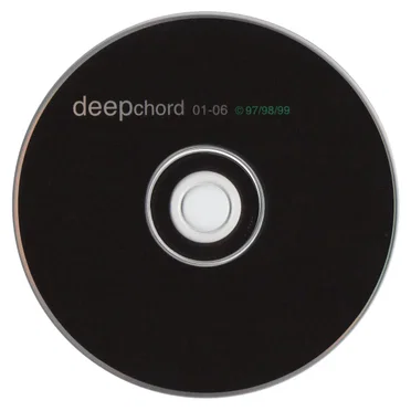 DeepChord 01-06