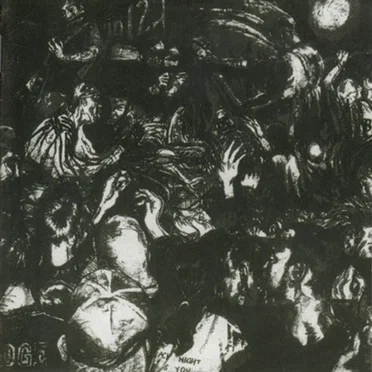 Decade of Dissidence: Worst of the 1in12 Club Vol 14/15 by Various Artists - album cover