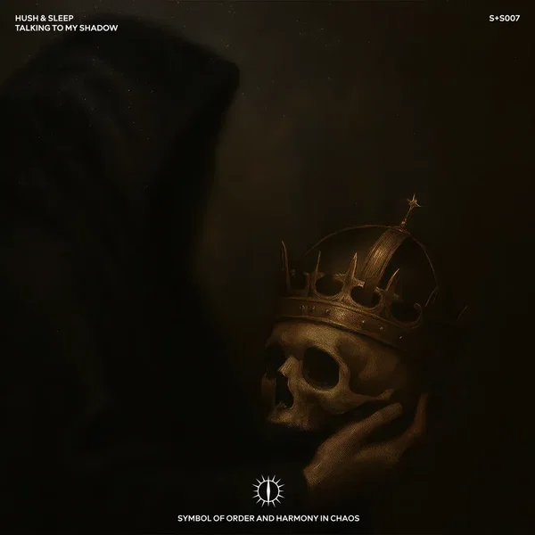 TALKING TO MY SHADOW