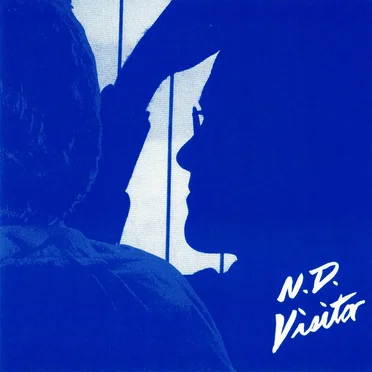 N.D. Visitor by Unchained - album cover