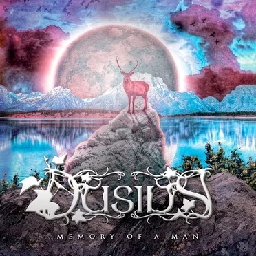 Memory of a Man by Dusius - album cover