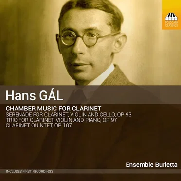 Chamber Music for Clarinet